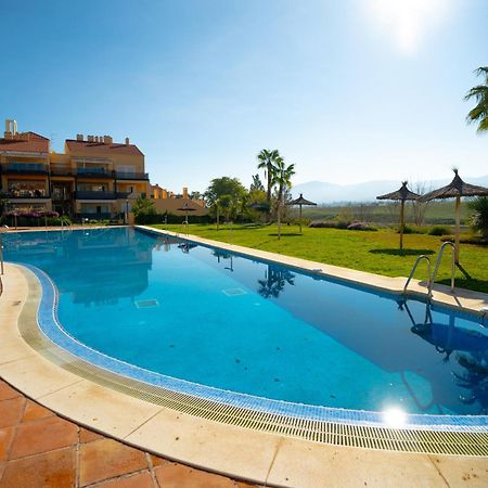 Sunstay House Sol Andalusi Alhaurin Alhaurín de la Torre Exterior foto