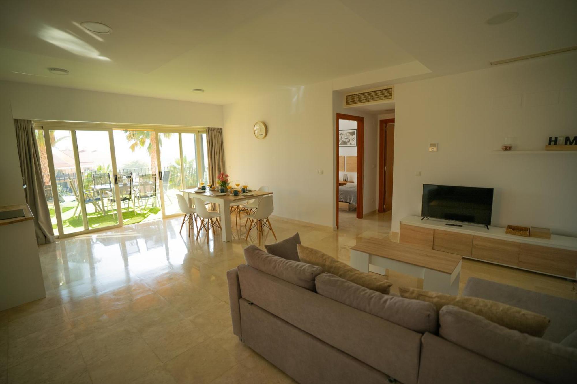 Sunstay House Sol Andalusi Alhaurin Alhaurín de la Torre Exterior foto