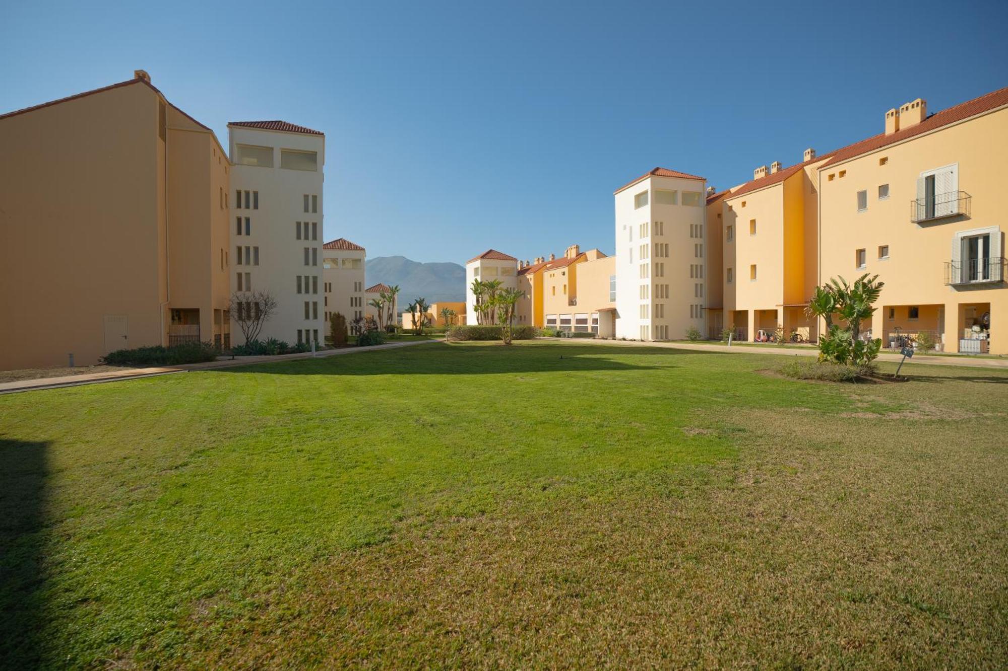 Sunstay House Sol Andalusi Alhaurin Alhaurín de la Torre Exterior foto