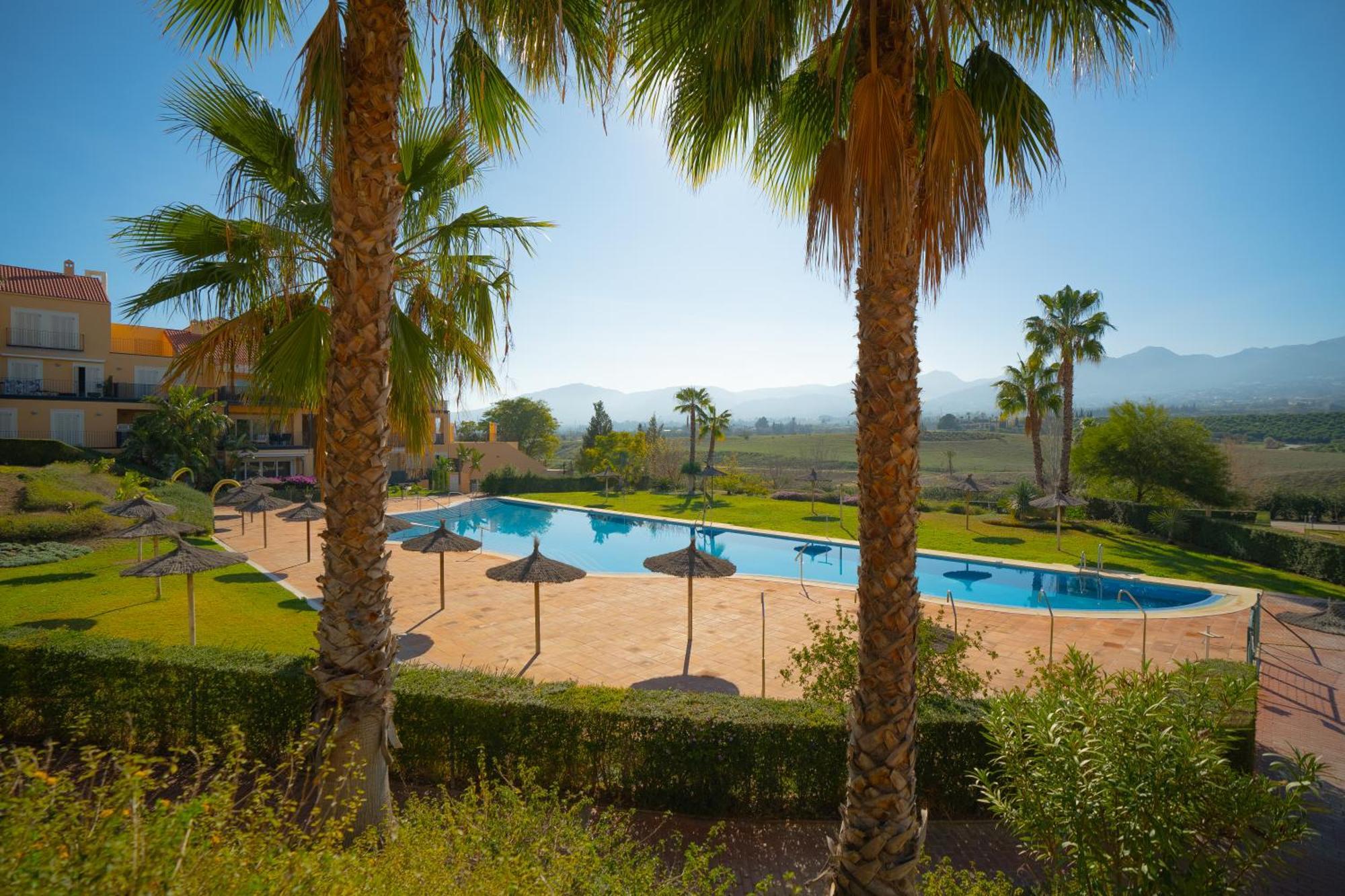Sunstay House Sol Andalusi Alhaurin Alhaurín de la Torre Exterior foto