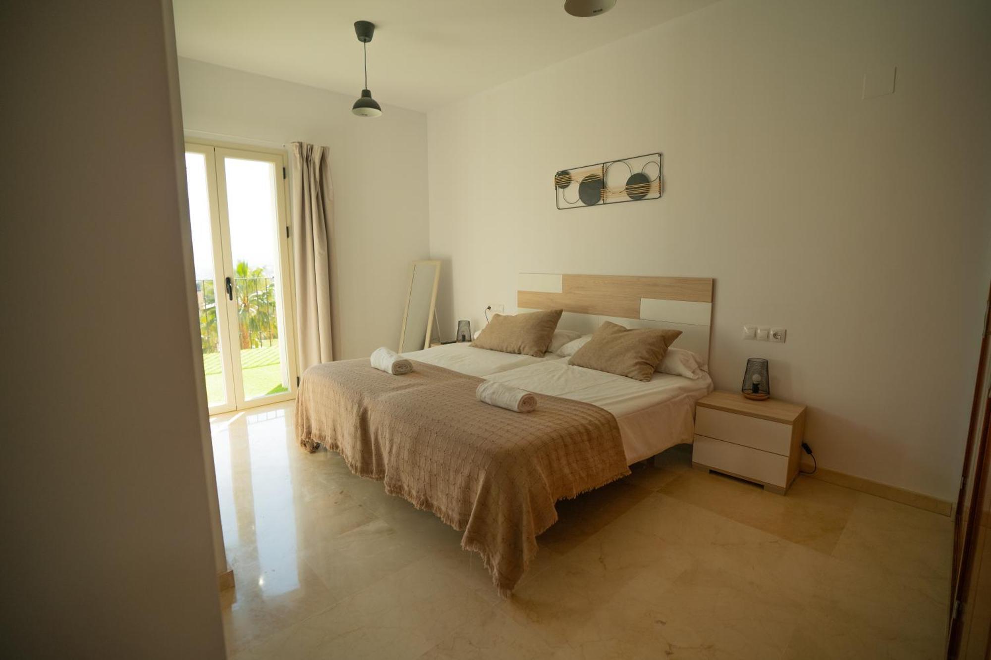 Sunstay House Sol Andalusi Alhaurin Alhaurín de la Torre Exterior foto