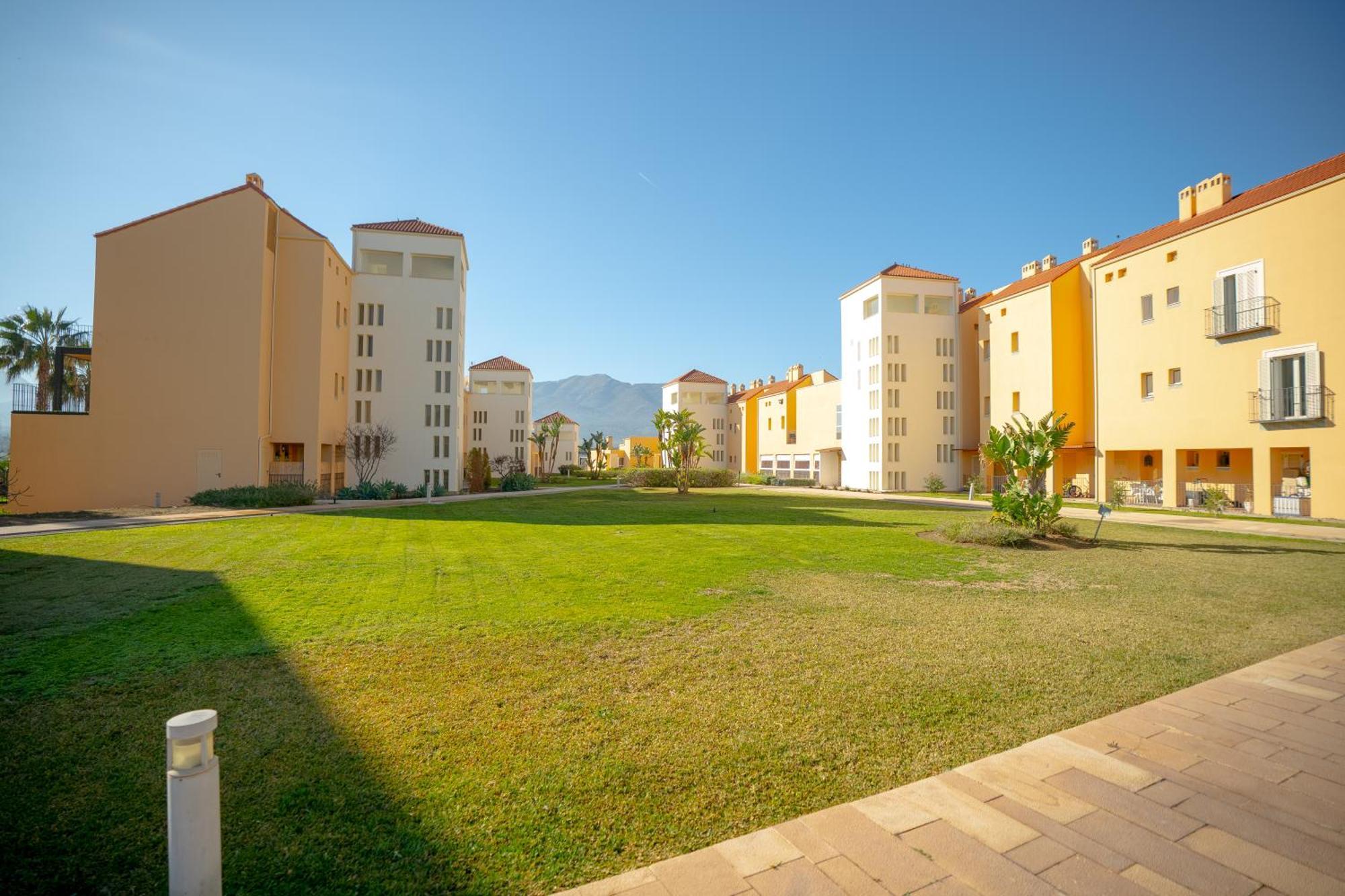 Sunstay House Sol Andalusi Alhaurin Alhaurín de la Torre Exterior foto